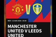 United vs leeds