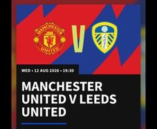 United vs leeds