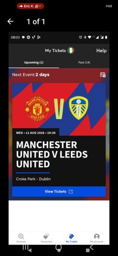 United vs leeds