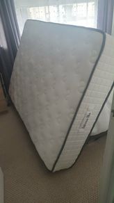 double matress