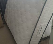 double matress
