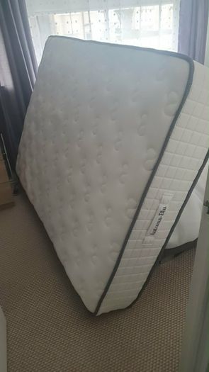 double matress