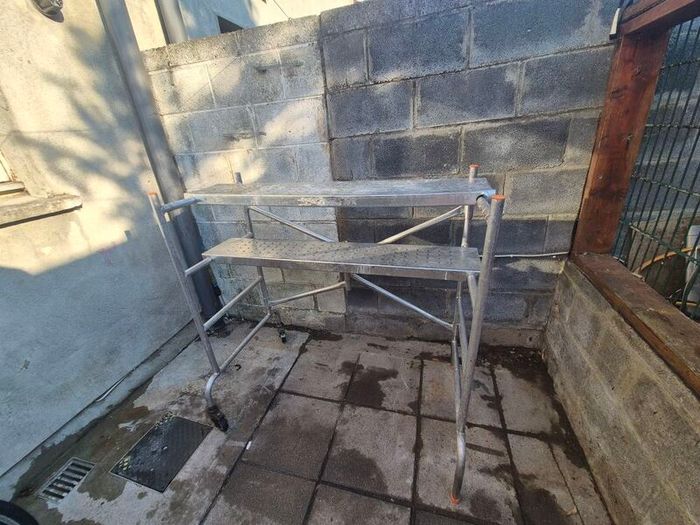 scaffold