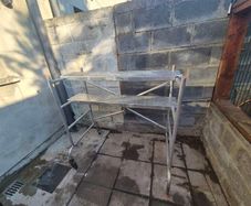 scaffold