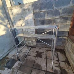 scaffold