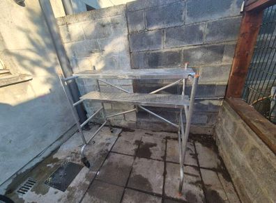 scaffold