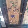 old wooden cabinet Image 4