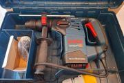 Bosch GBH 3-28 DFR 3 Mode 110v
