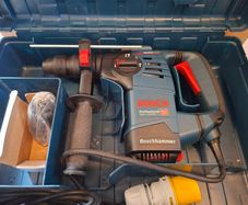 Bosch GBH 3-28 DFR 3 Mode 110v