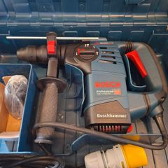 Bosch GBH 3-28 DFR 3 Mode 110v