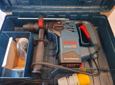 Bosch GBH 3-28 DFR 3 Mode 110v