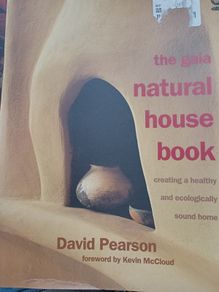 The Gaia Natural House Book