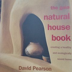 The Gaia Natural House Book