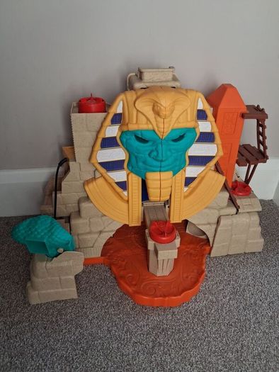 Imaginext Toys