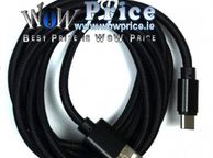 main image for ad 4766 2m USB For Type C Cable
