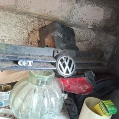 mk4 golf gttdi front grill