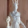 Stunning Statue. Image 8