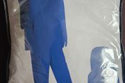 Halloween Costume Like New