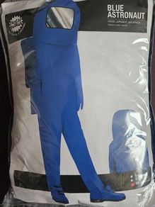 Halloween Costume Like New