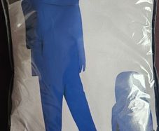 Halloween Costume Like New