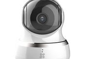 EZViz C6B 1280X960P Indoor Wifi Motorized Camera