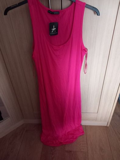 Ladies Dress