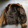 Sheepskin coat Image 7