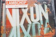 Lambchop - Nixon CD