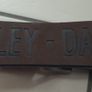 Harley Davidson Belt Image 4