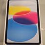 Apple iPad 64Gb 10 Generation Blue Image 3