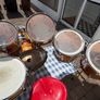 Drum Kit - Premier Image 4