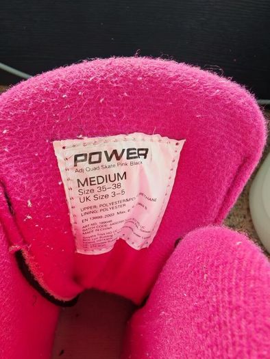 Girls Skates