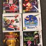 Nintendo 3ds games Pokemon Mario Zelda Image 6