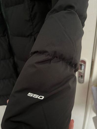 Northface Suzanne 2 in one Jacket