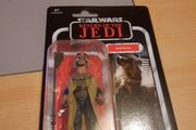 Star Wars Vintage Collection: Yak Face 3.75'