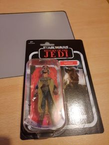 Star Wars Vintage Collection: Yak Face 3.75'