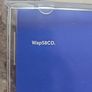 Autechre CD - Garbage Image 3
