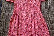 Womens Savida dress