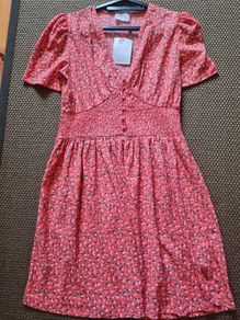 Womens Savida dress