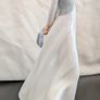 NAO by Lladro 1450, Truly in Love, Vintage Porcelain Ballerina Figurine Spain Image 6