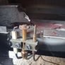 Stanley Gas Stove Image 2