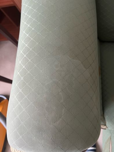 Antique  Couch