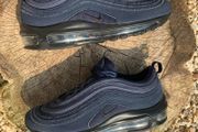 Nike Air Max 97 Navy Blue Black