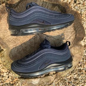 Nike Air Max 97 Navy Blue Black