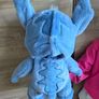 Stitch puptronic toy Image 3