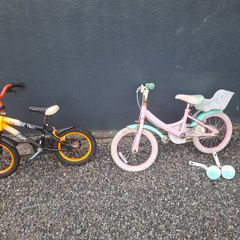 kids bikes