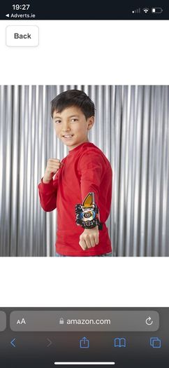 Power Rangers