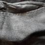 Grey short leg school trousers x 2 Image 3