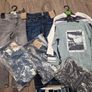 Children's Clothes Bundle (Boys 5-6) Image 5