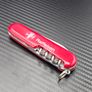 Vintage Wenger Commander 85mm Swiss Army Knife Retired model Image 9